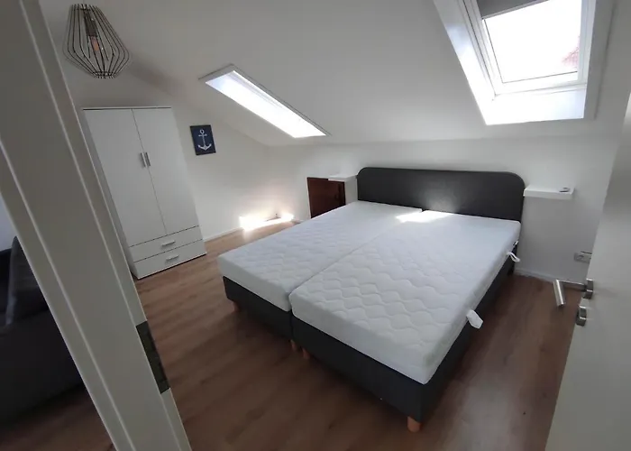 Apartamento Ponykoppel Kellenhusen