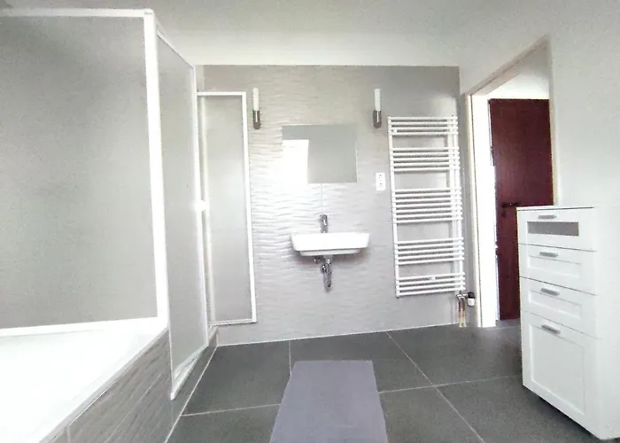 Apartamento Ponykoppel