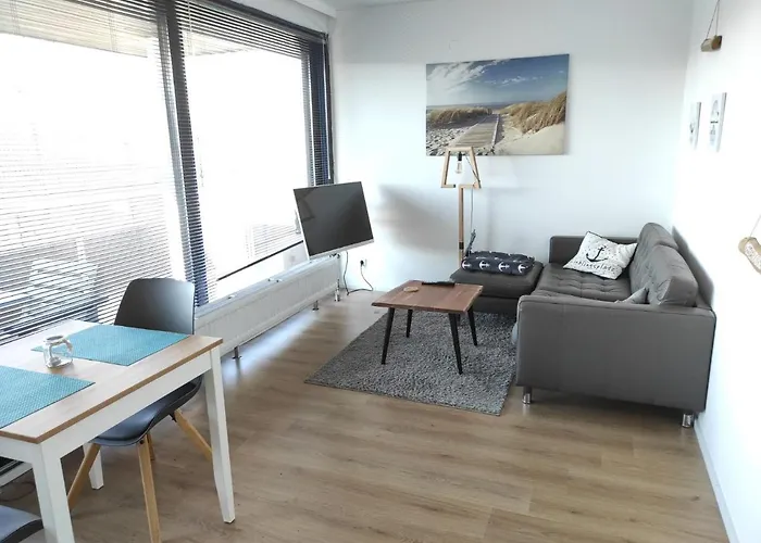 Apartamento Ponykoppel *