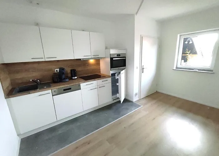 Apartamento Ponykoppel Kellenhusen