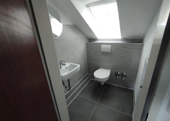 Ponykoppel Apartamento